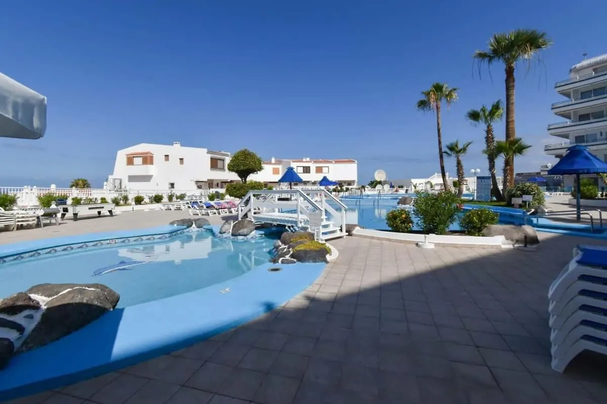 Club Atlantis 140 - Studio Costa Adeje  Spanje