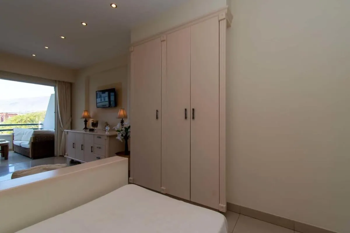 Appartement Club Atlantis 140 - Studio Costa Adeje