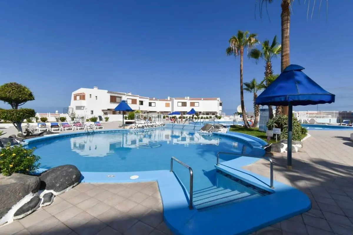 Club Atlantis 140 - Studio Costa Adeje  Costa Adeje (Tenerife)