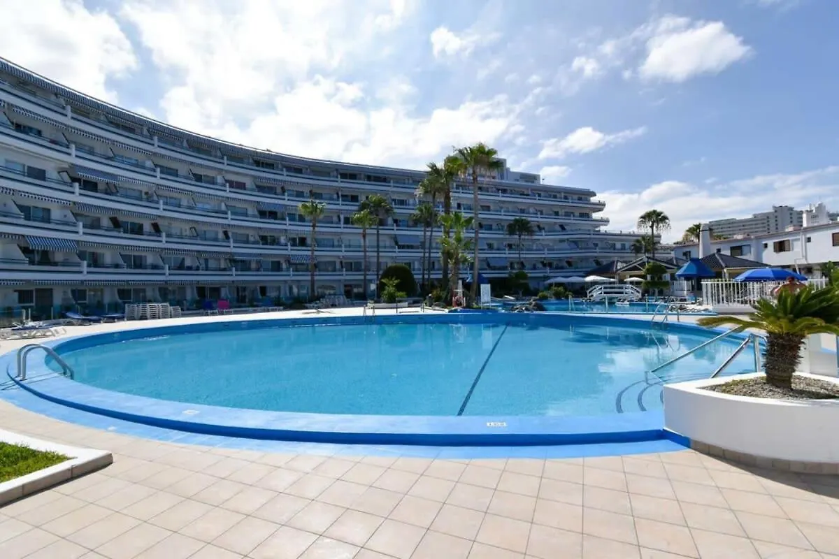 Appartement Club Atlantis 140 - Studio Costa Adeje