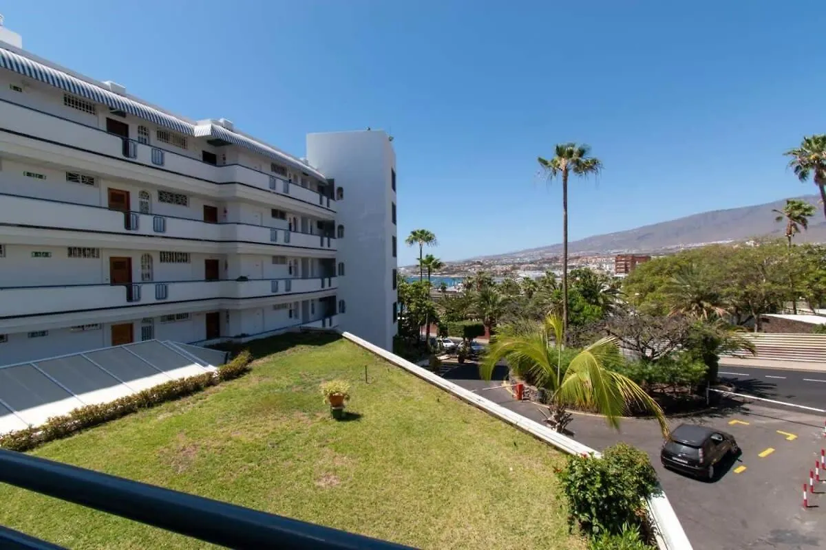 Appartement Club Atlantis 140 - Studio Costa Adeje